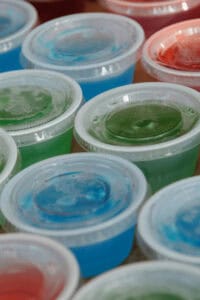 ultimate compilation of jello shot recipes