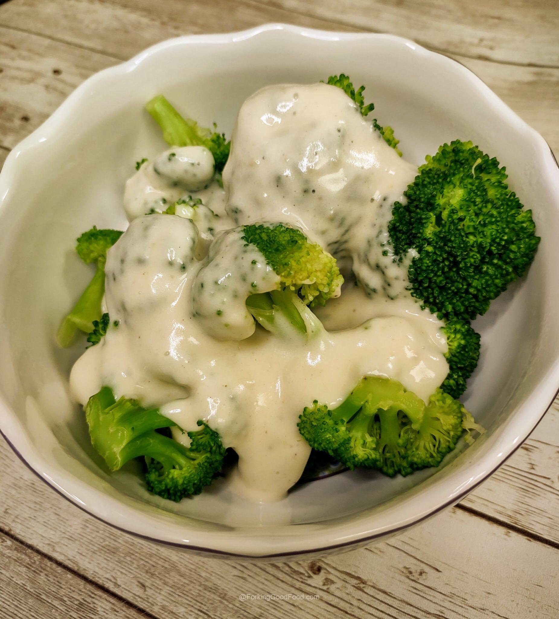 Creamy Cheesy Béchamel Sauce Forking Good Food