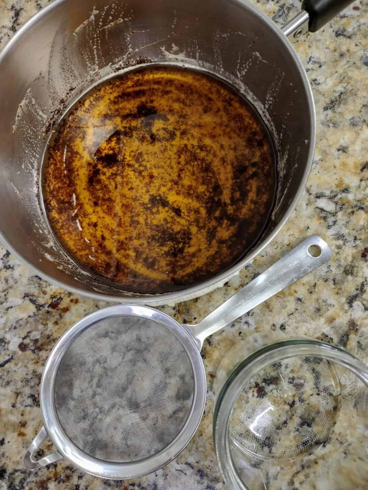 How to Make Homemade Ghee Forking Good Food