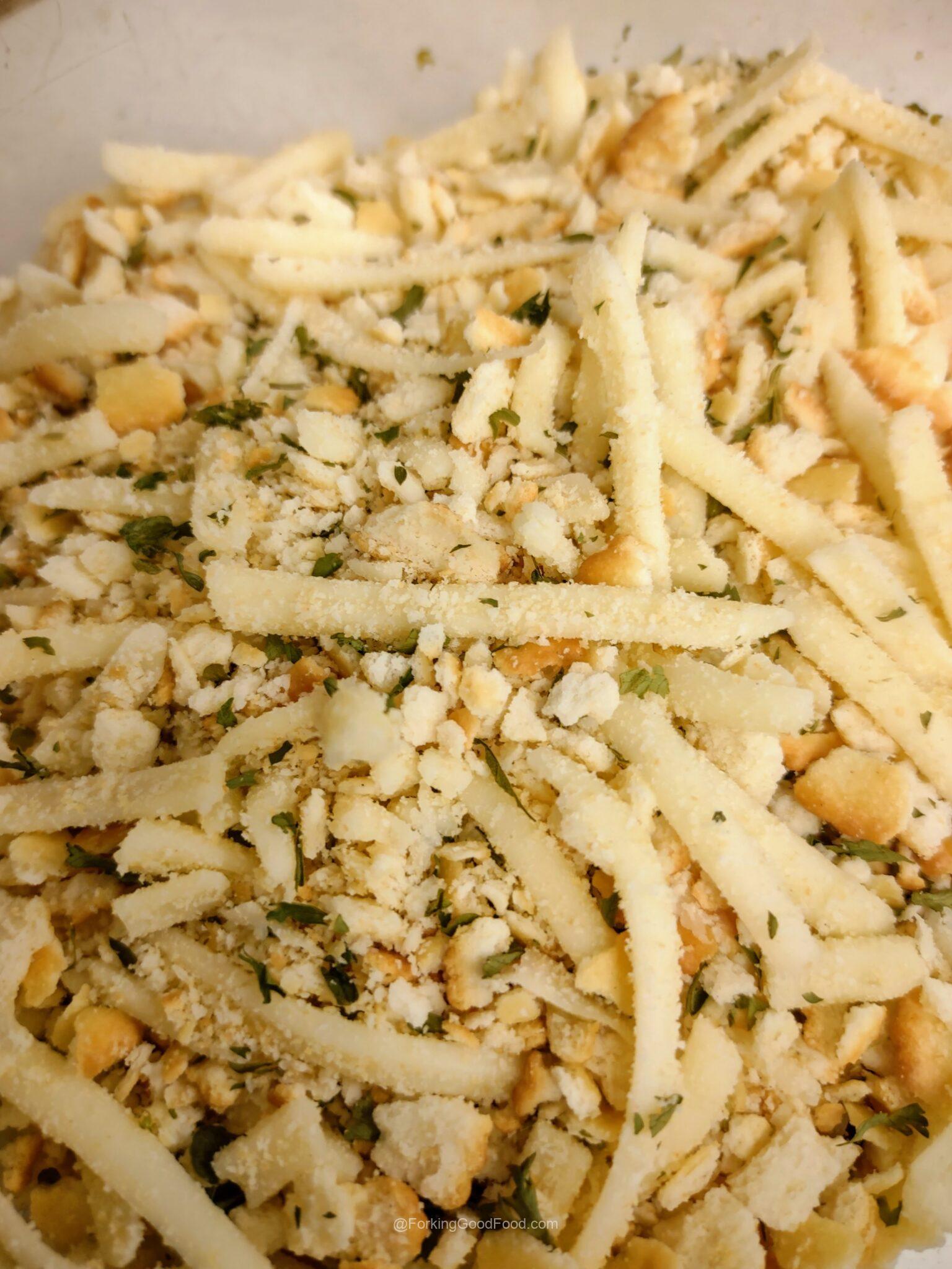 Summer Squash and Vidalia Onion Casserole Forking Good Food