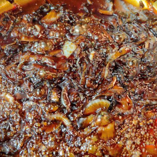 Balsamic Onion Jam,balsamic onion jam recipe,balsamic onion jam burger,balsamic onion jam uses,balsamic sweet onion jam uses