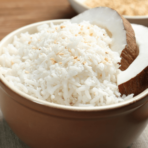 Crockpot Express Fluffy White Rice