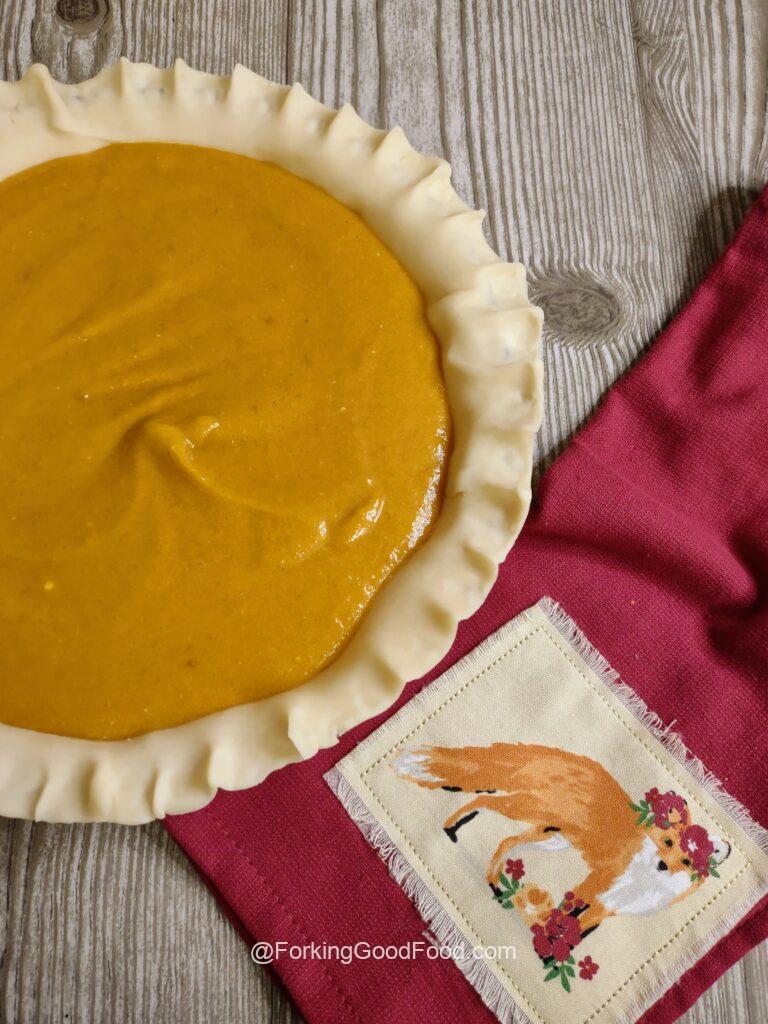 sweet potato pie 6