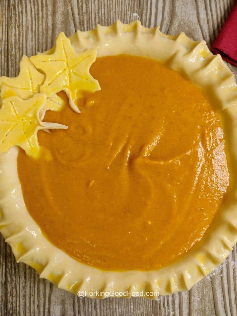 sweet potato pie 8