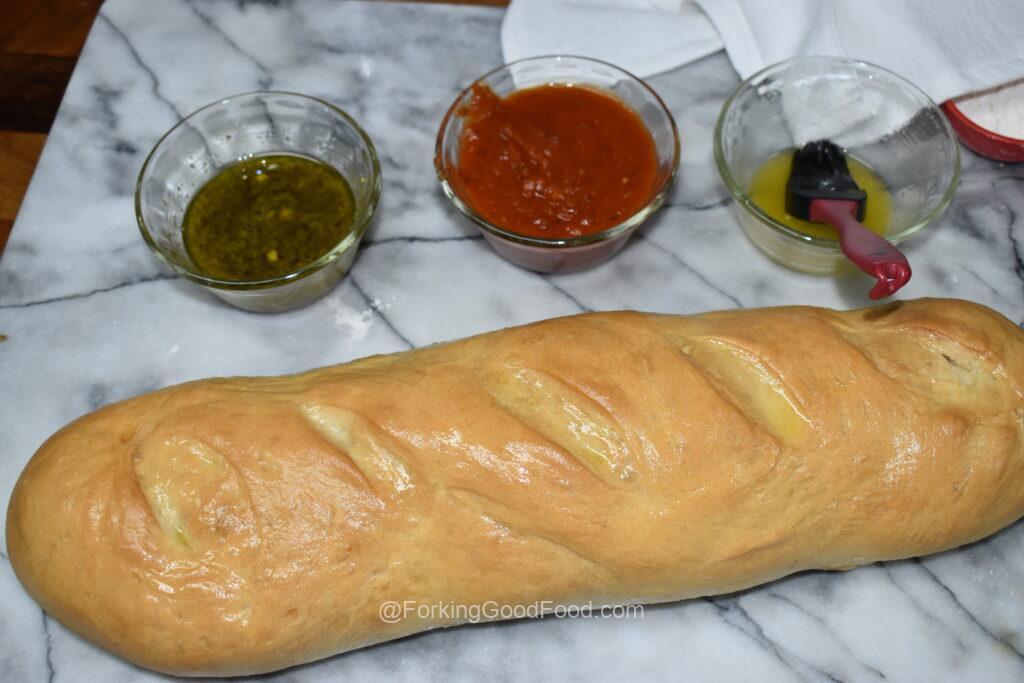 french bread 1