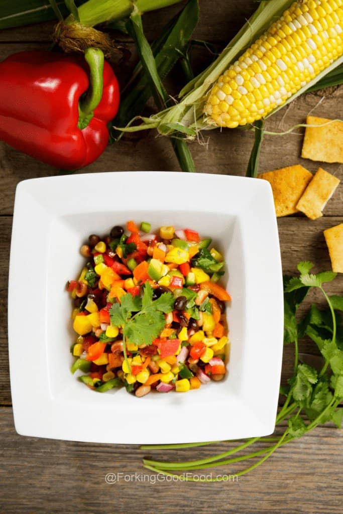 5 minute cowboy caviar