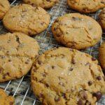 world peace cookies cooling