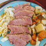 corned beef