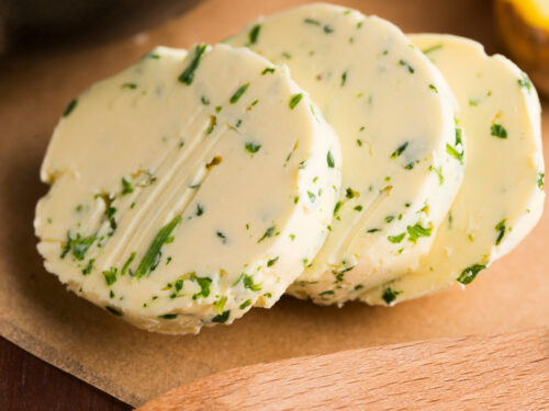 herb butter