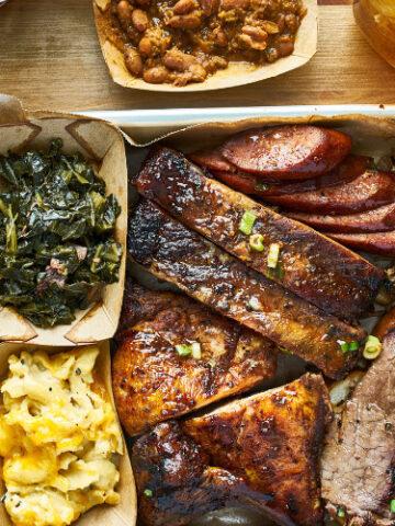 Sides for Smoked Ribs, Smoked Ribs Sides, side dishes for smoked ribs