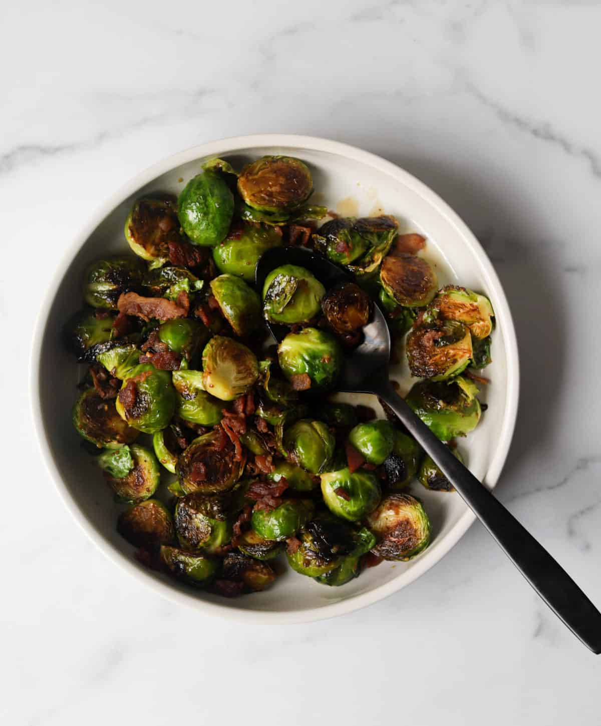 maple mustard brussels sprouts 1 1 scaled 1