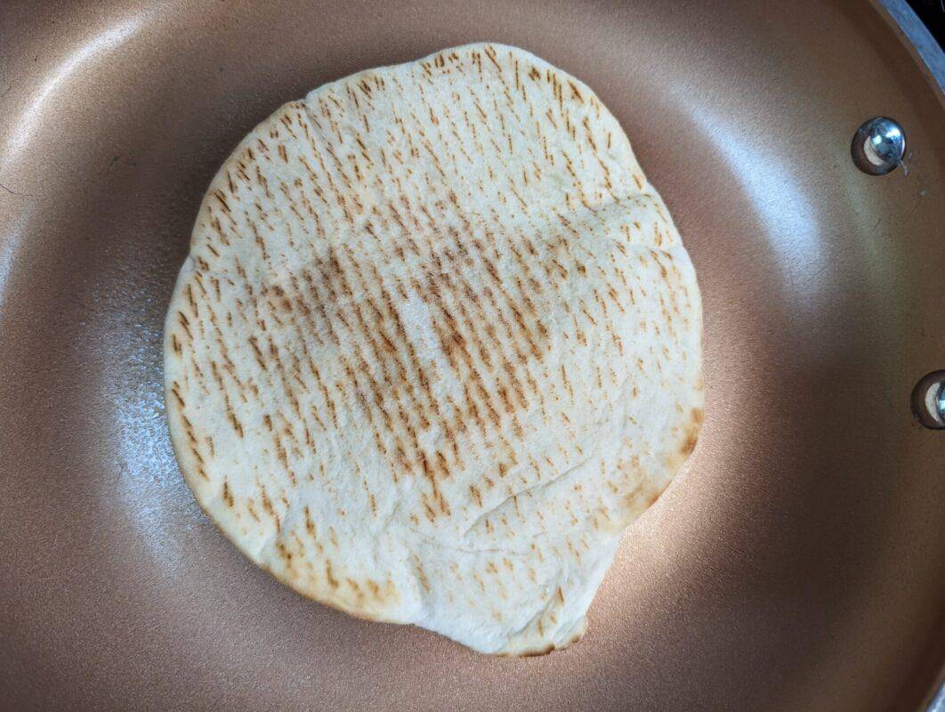 Chicken Gyro Air Fryer Forking Good Food