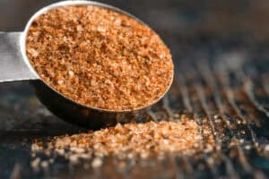 gyro seasoning blend