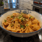 biang biang noodles