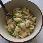 not your mom’s tuna casserole