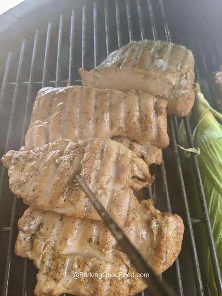 smoked boneless chicken thighs Smoked Boneless Skinless Chicken Thighs